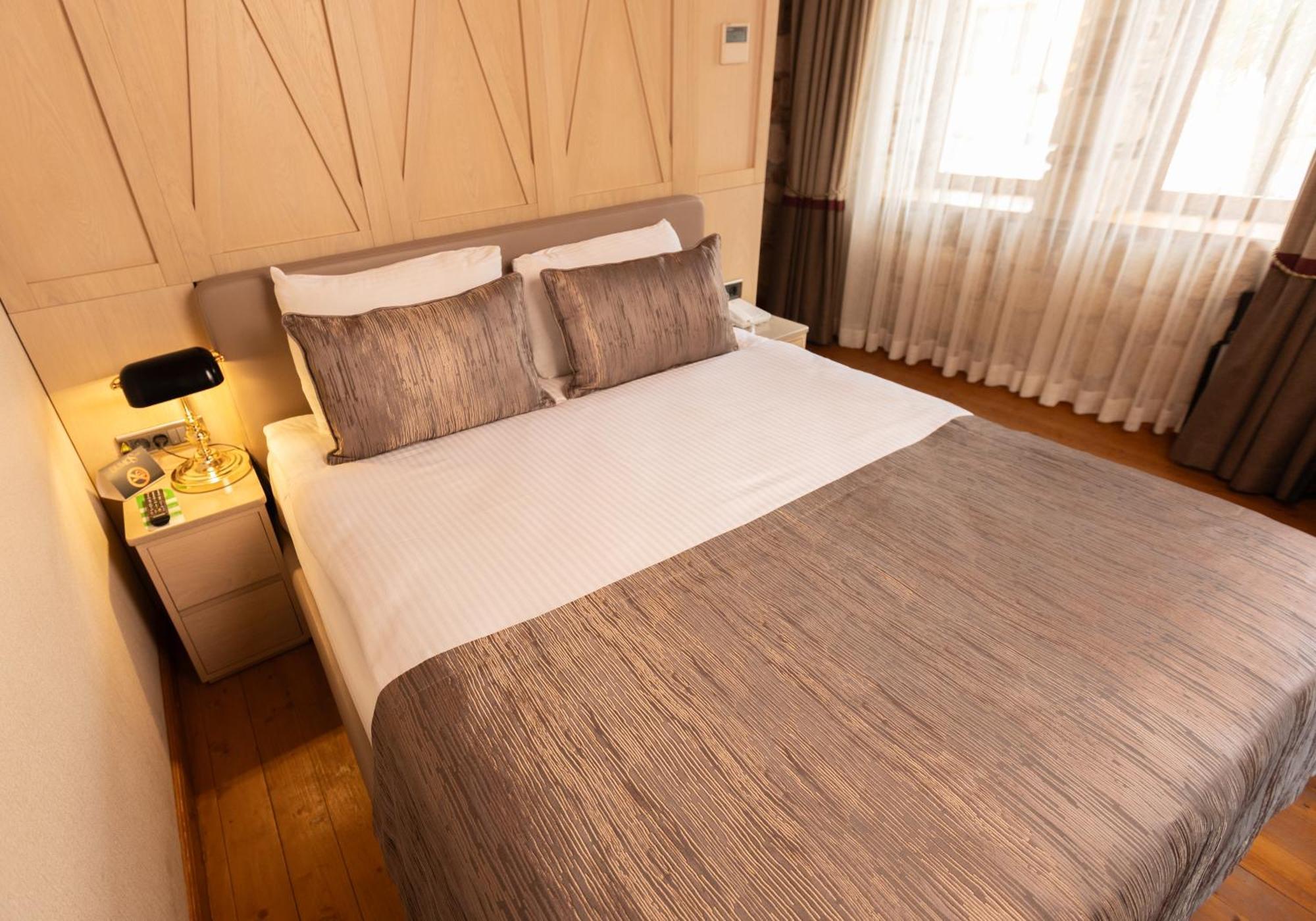 Hotel Dumos Antalya